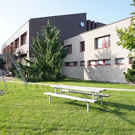 Jugendherberge Romanshorn Bagian luar foto
