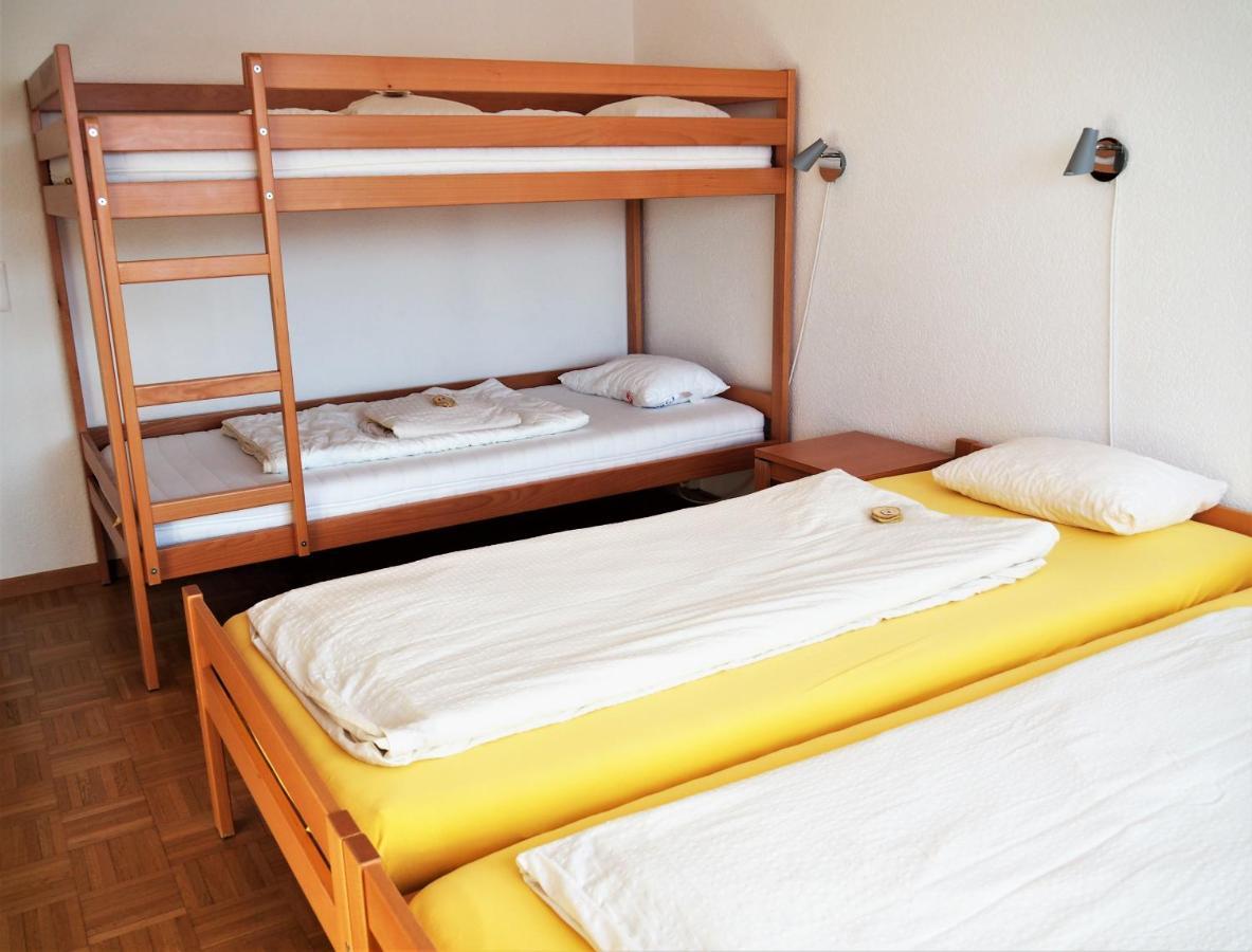 Jugendherberge Romanshorn Bagian luar foto
