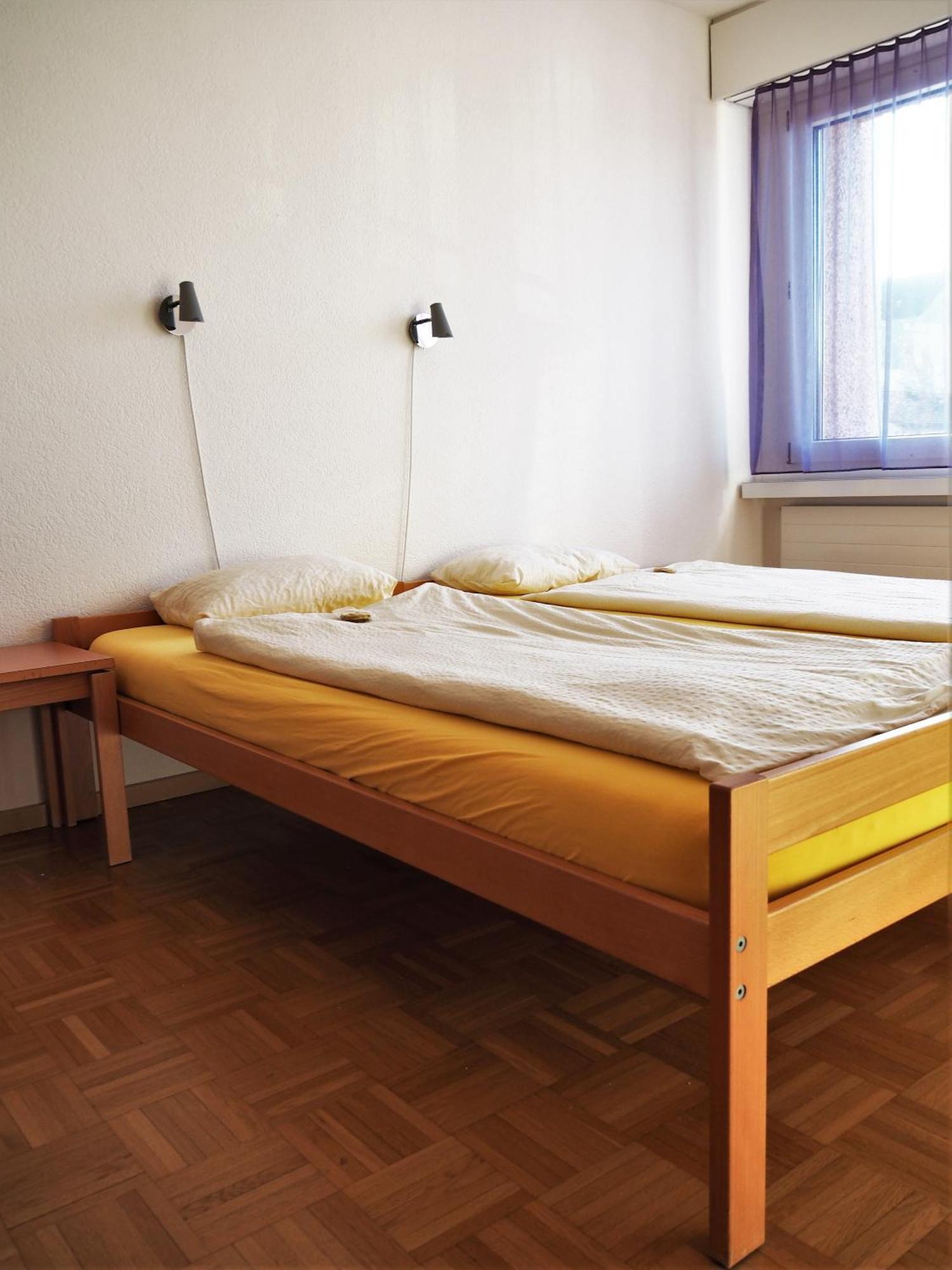Jugendherberge Romanshorn Bagian luar foto