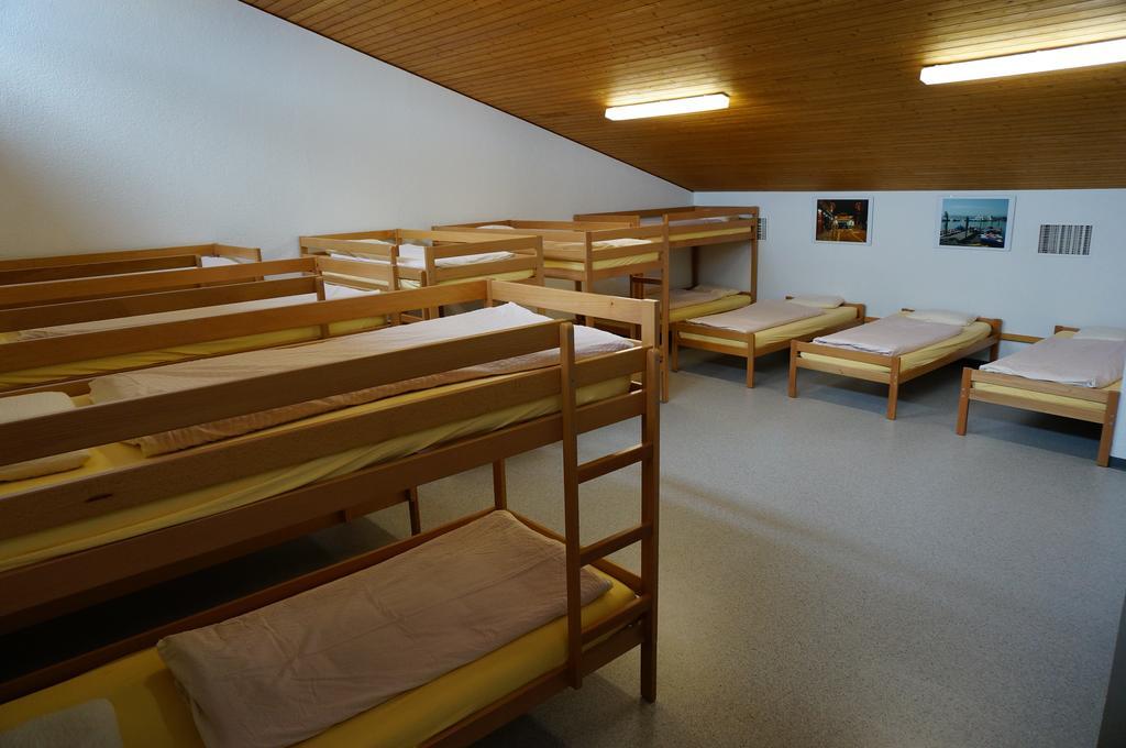 Jugendherberge Romanshorn Ruang foto