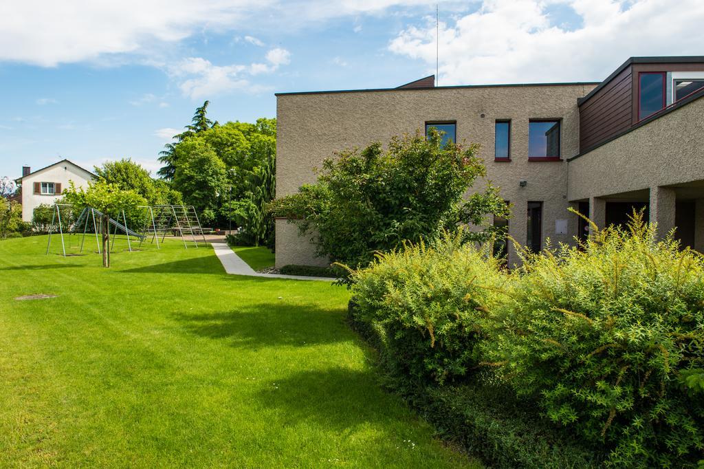 Jugendherberge Romanshorn Ruang foto