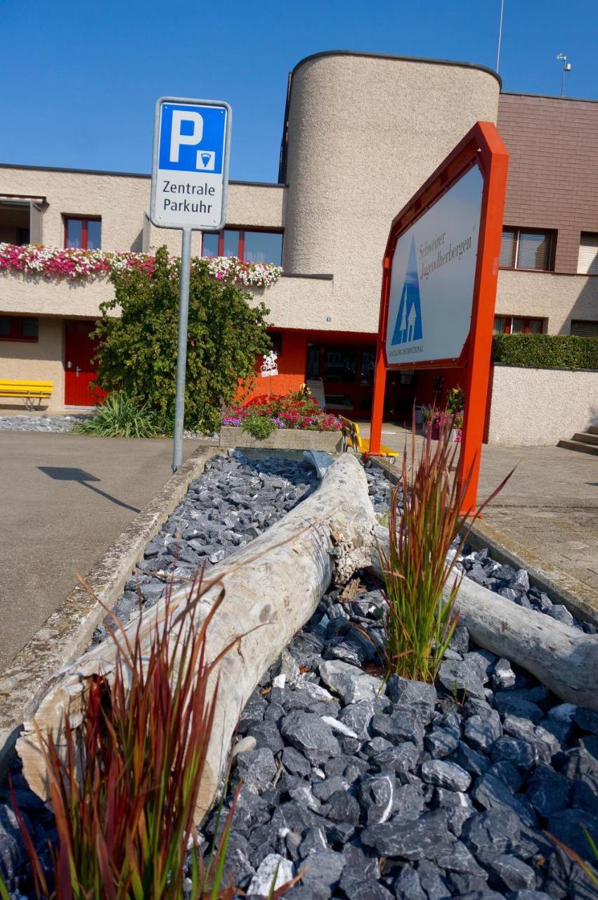 Jugendherberge Romanshorn Bagian luar foto